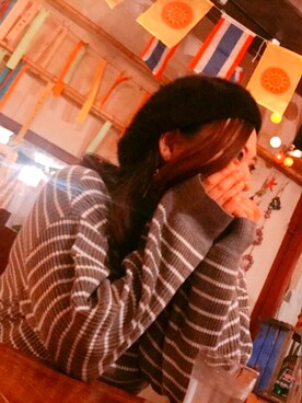 mitsukiさんのコーディネート