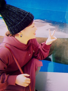 mitsukiさんのコーディネート