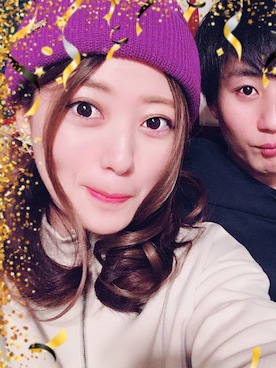 mitsukiさんのコーディネート