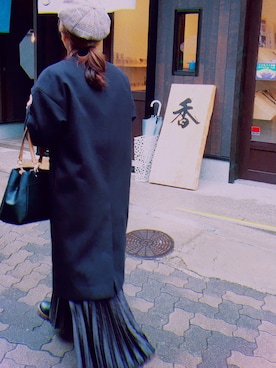 mitsukiさんのコーディネート