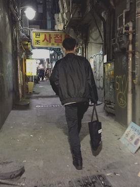 bambooさんのコーディネート