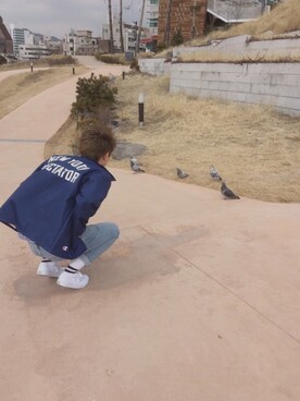 bambooさんのコーディネート