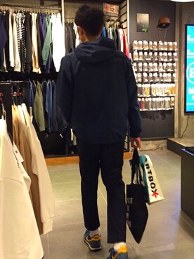 bambooさんのコーディネート