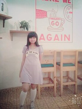 ゆっぴーさん(レディース・150cm)の冬コーディネート