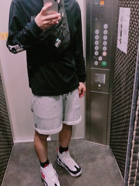 yxxxさんのコーディネート