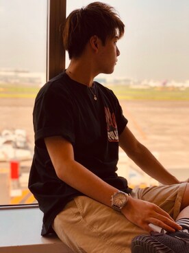 yxxxさんのコーディネート