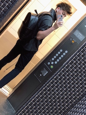 yxxxさんのコーディネート