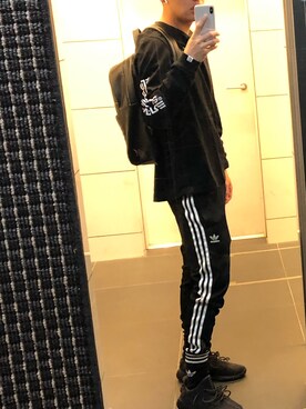 yxxxさんのコーディネート