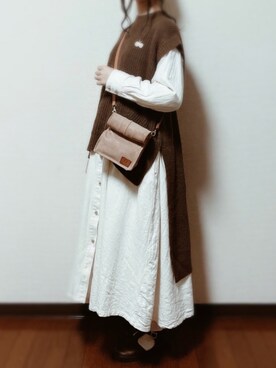 m a y aさんのコーディネート