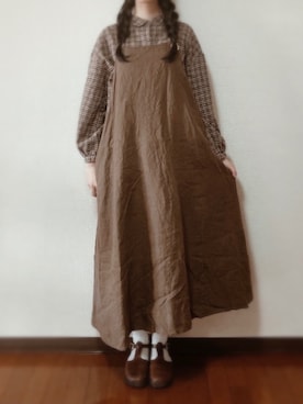 m a y aさんのコーディネート