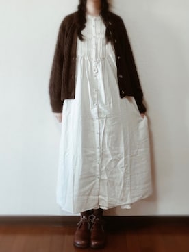 m a y aさんのコーディネート