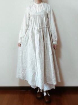 m a y aさんのコーディネート