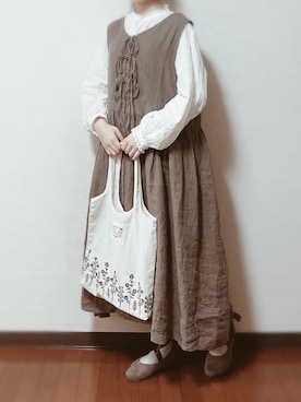 m a y aさんのコーディネート