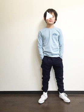 simさんのコーディネート