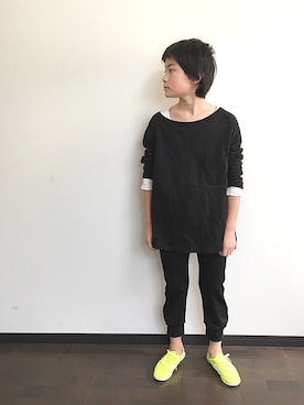 simさんのコーディネート