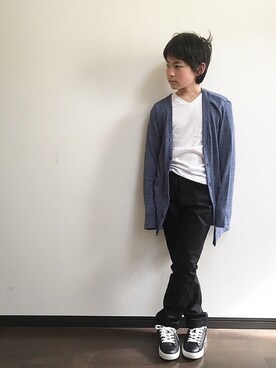 simさんのコーディネート