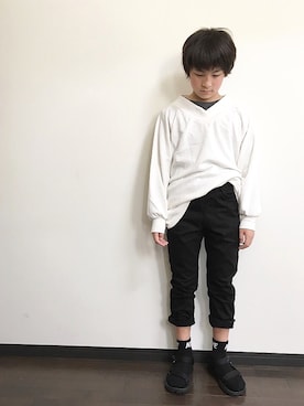 simさんのコーディネート