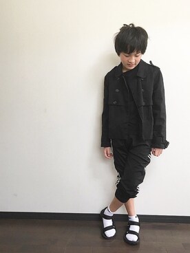 simさんのコーディネート