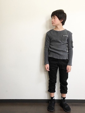 simさんのコーディネート