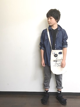 simさんのコーディネート