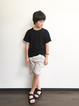 simさんのコーディネート