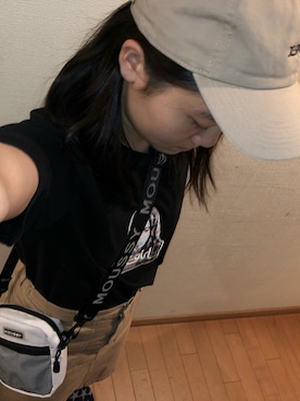 ハ㌨ 15 ¿さん(レディース・154cm)の春コーディネート