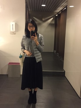 Peggy Wenさんのコーディネート