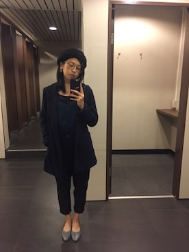 Peggy Wenさんのコーディネート