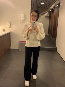 Peggy Wenさんのコーディネート