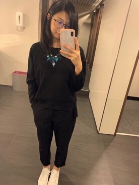 Peggy Wenさんのコーディネート