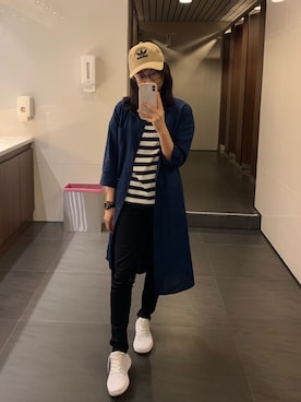 Peggy Wenさんのコーディネート