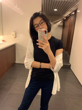 Peggy Wenさんのコーディネート