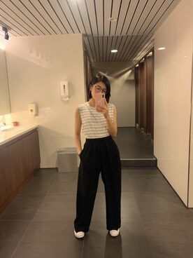 Peggy Wenさんのコーディネート