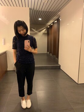 Peggy Wenさんのコーディネート