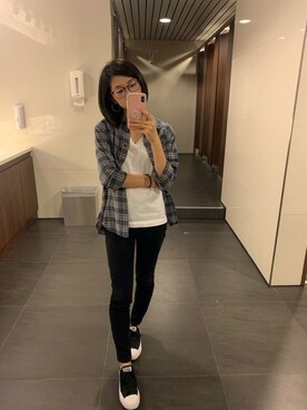 Peggy Wenさんのコーディネート