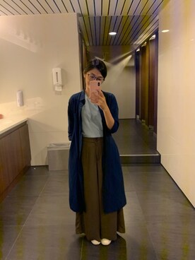 Peggy Wenさんのコーディネート