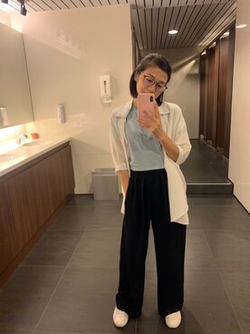 Peggy Wenさんのコーディネート