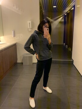 Peggy Wenさんのコーディネート