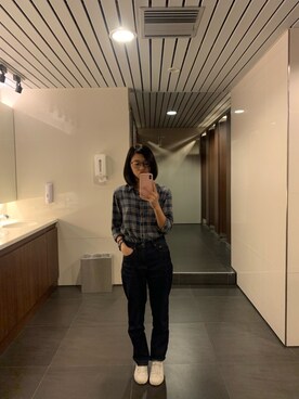 Peggy Wenさんのコーディネート