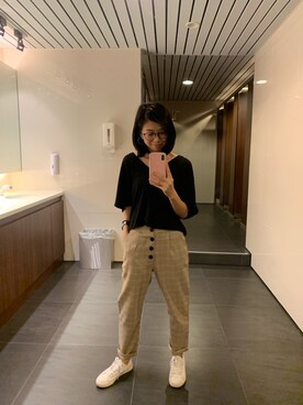 Peggy Wenさんのコーディネート