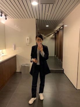 Peggy Wenさんのコーディネート