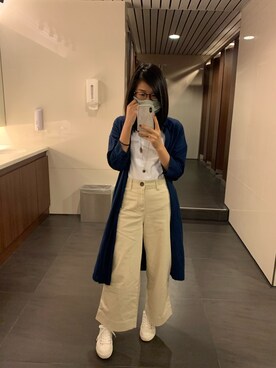 Peggy Wenさんのコーディネート