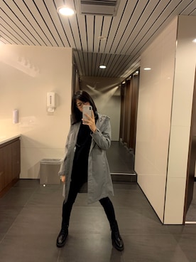 Peggy Wenさんのコーディネート