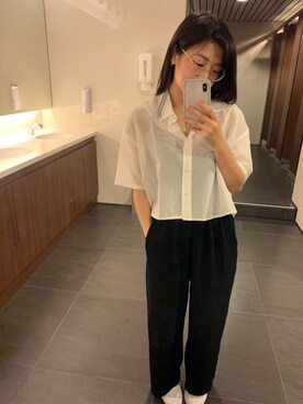 Peggy Wenさんのコーディネート