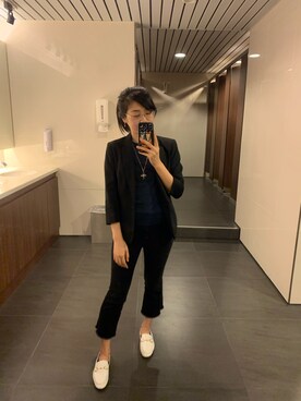 Peggy Wenさんのコーディネート