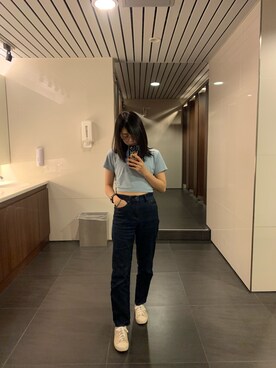 Peggy Wenさんのコーディネート