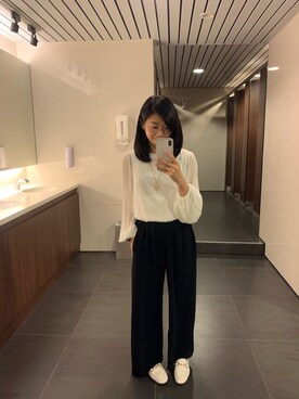 Peggy Wenさんのコーディネート