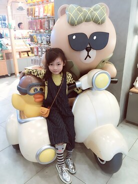 Meow-Meowさんのコーディネート