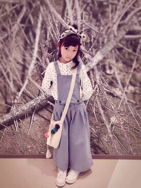 Meow-Meowさんのコーディネート