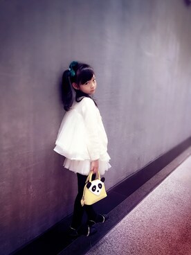 Meow-Meowさんのコーディネート